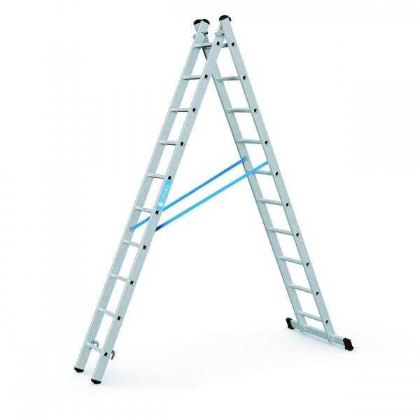 Zarges ladder Combimaster Plus X